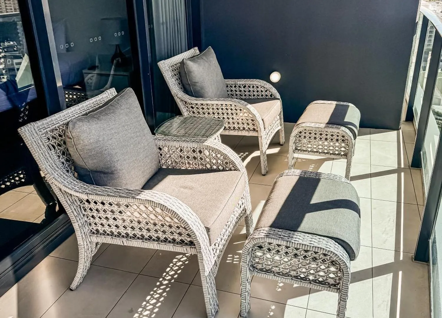 Apartament Tower 1 Oracle 16Th Floor Stunning Views Gold Coast